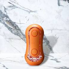 Tenga - Flip Orb Masturbator | Orange