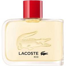 Lacoste Red Style In Play Eau de Toilette Spray 75ml