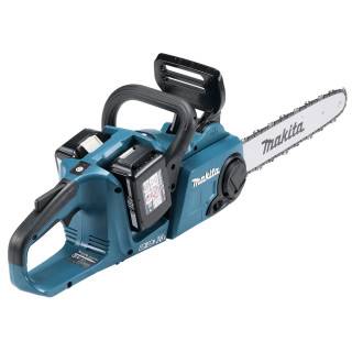 Makita kædesav 2X18V DUC353Z