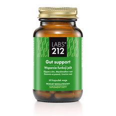 Labs212 - LABS212 Magestöd, 60 kapslar