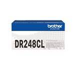 Dr248cl - sampak af 4 tromler.
