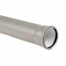 Rör inomhusavlopp Ø115 mm