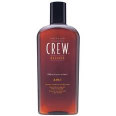 American Crew Classic 3 in 1