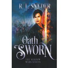 Oathsworn - R L Snyder - 9780999517970