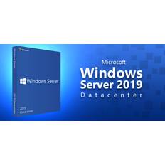 Microsoft Windows Server 2019 Datacenter