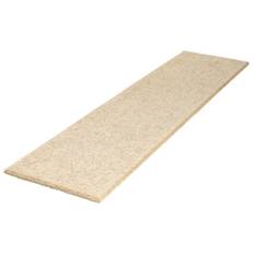 FibroTech, Træbetonplade, Basic, natur, 25x600x2400 mm