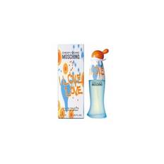 Moschino Cheap & Chic I love love Eau de Toilette 50 ml Moschino