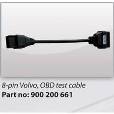 OBD Adapterkabel 8-PIN Volvo truck Autocom