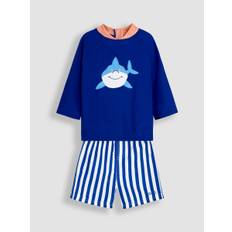 Jojo Maman Bébé Jojo Maman Bébé 2-Pieces Rash Vest Set