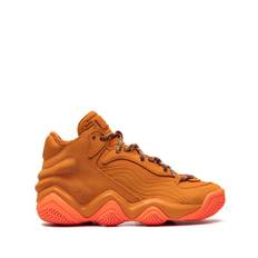 adidas - x Ivy Park Top Ten 2000 sneakers - unisex - läder - 5.5 - Orange