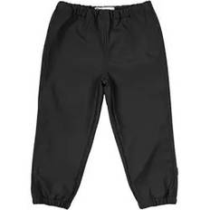 Softshell Byxor Recycled Uni - Black