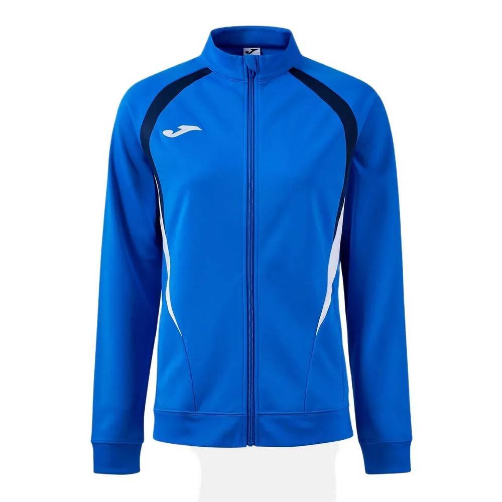 Joma Championship 20 Sweatshirt Med Lynlås