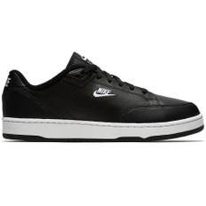 Nike - Grandstand II sneakers - Herre  - 39  - Sort