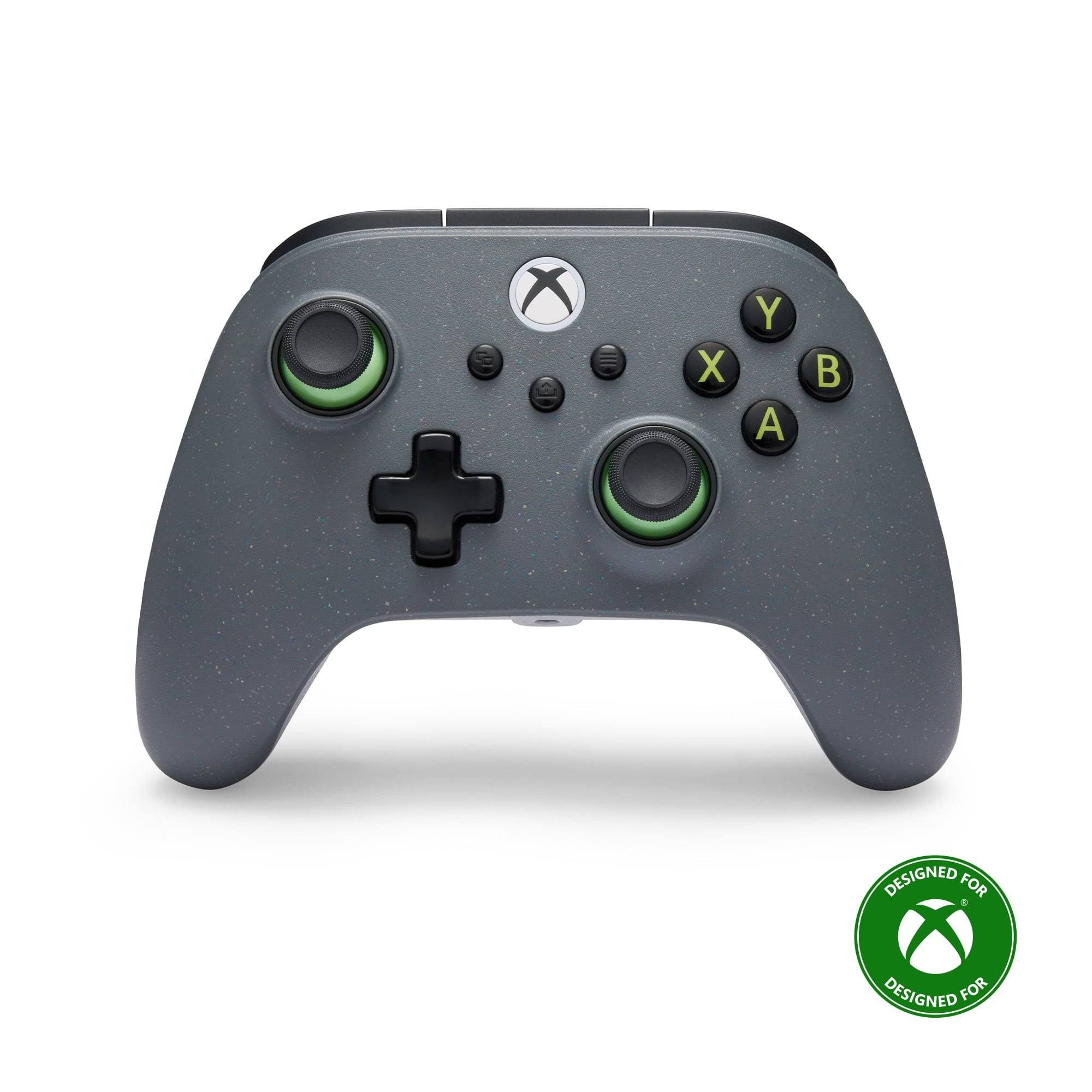 PowerA - Advantage trådløs controller til Xbox Series X - S - Regen Slate