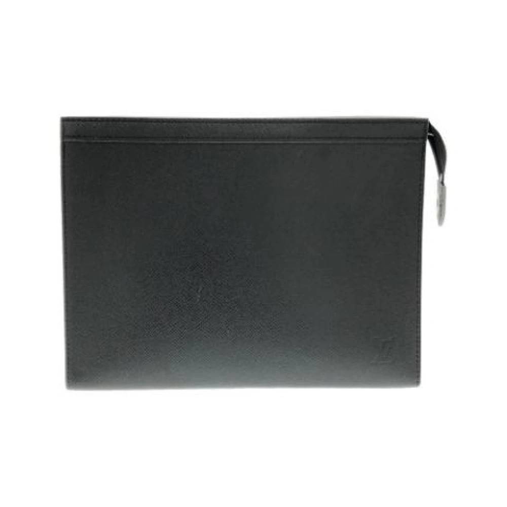 Louis Vuitton Vintage - Pre-owned Pochette Vintage - Dam - ONE Size - Läder