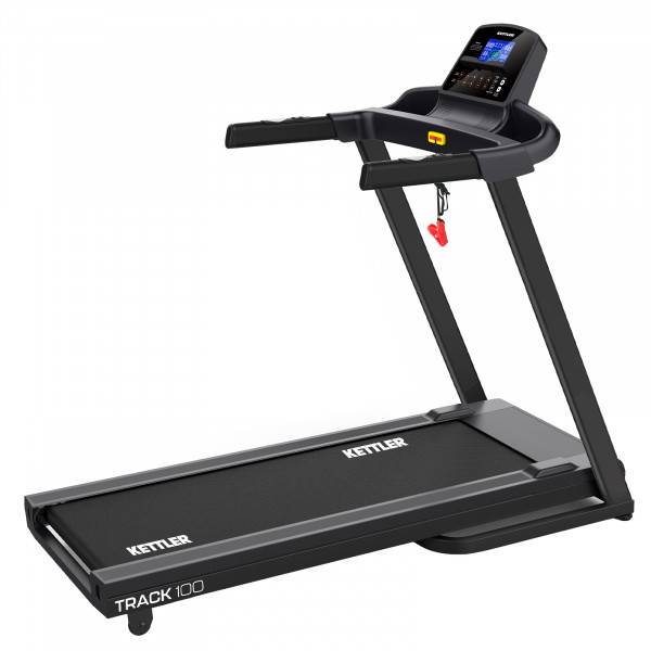 Kettler treadmill Track 100