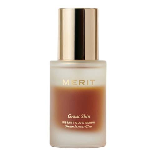 Great Skin Serum - Serum för omedelbar lyster