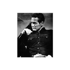 Paul Newman