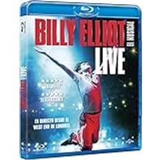 Billy Elliot: El Musical