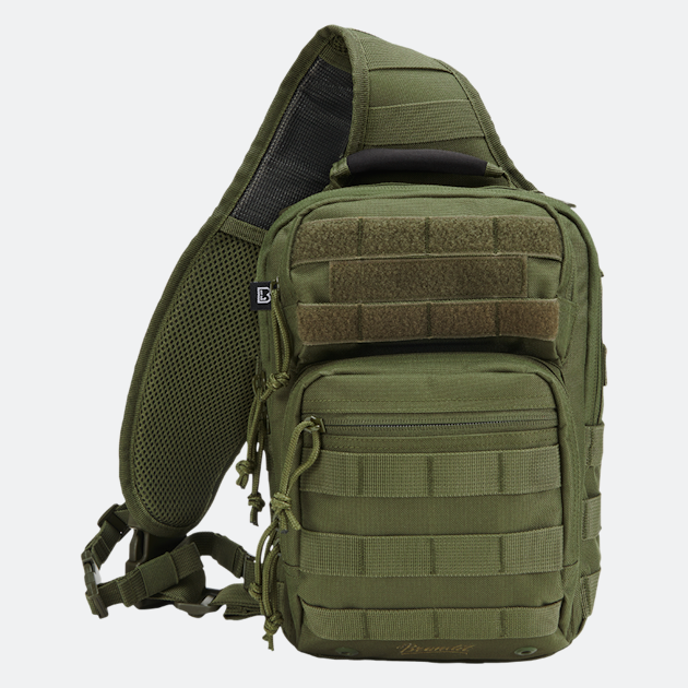 Brandit US Cooper Sling Pack Medium Ryggsäck