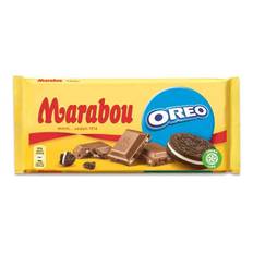 Marabou Mælk Oreo 16 x 185g