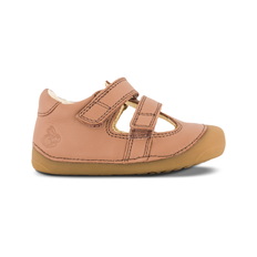 Bundgaard Babysandal Brun BG202257 - 23