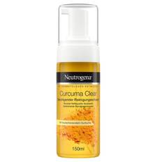 Neutrogena Turmeric Clarifying Foaming Cleanser - 150ml