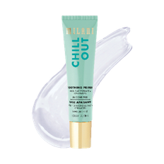 Milani Chill Out Face Primer 150 Soothing & Silicone Free 30 ml