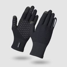 Primavera 2 Merino Spring-Autumn Gloves - Black / XS/S