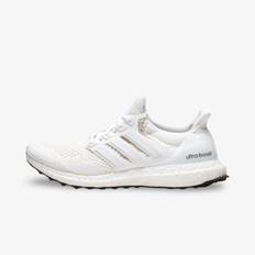 (Men's) Adidas Ultra Boost 1.0 'Triple White' (2020) S77416 - 5 / LOWEST PRICE