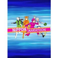 Nippon Marathon Steam Key GLOBAL