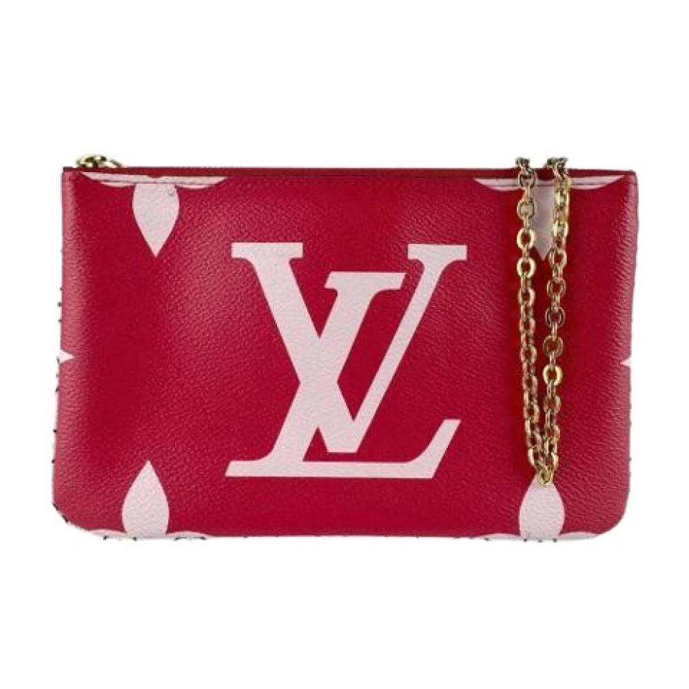 Louis Vuitton Vintage - Pre-owned Vintage Pochette Axelväska Vintage - Dam - ONE Size -