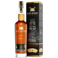 A.H. RIISE 175TH ANNIVERSARY RUM 1838 - 2013