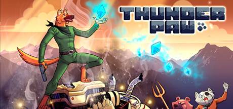Thunder Paw (PC) - Standard