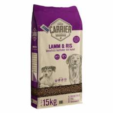 Carrier Lamm & Ris, 15 kg