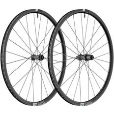 GR 1600 Spline® 25 28 "Disc Shimano Wheelset