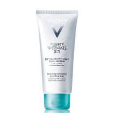 Vichy Pureté Thermale 3-i-1 Rensecreme - 200 ml