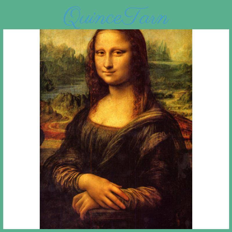 Diamond Full 5d Painting Diy Mona Lisa Smile Diamond Embroidery Full Lay Cross Stitch Home Decor Handmade Gift