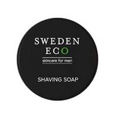 Sweden Eco Shaving Soap 60 ml ”Mängdrabatt”