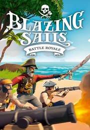 Blazing Sails - Undead Pirate Pack
