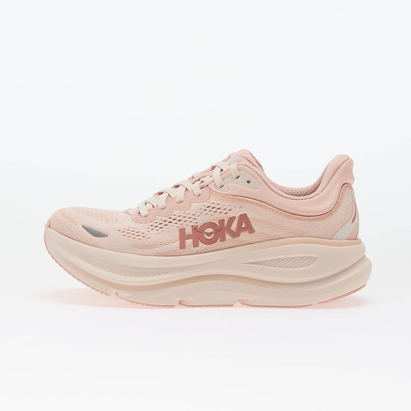 Sneakers Hoka® W Bondi 9 Rose Latte/ Rose Cream EUR 40