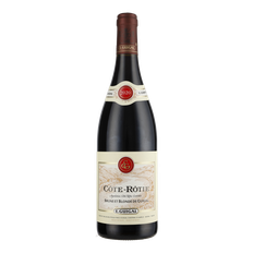 2020 Côte-Rôtie Brune et Blonde Guigal | Syrah Rødvin fra Rhone, Frankrig