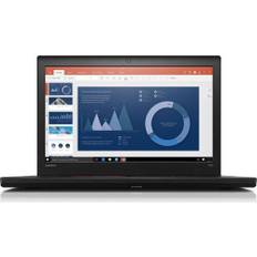 Lenovo ThinkPad T560 | i5-6200U | 15.6" | 8 GB | 256 GB SSD | FHD | Win 10 Pro | US