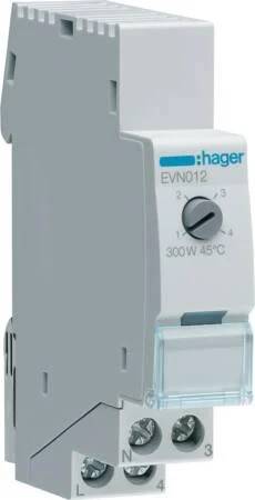 DIMMER 300W KOMFORT EVN012