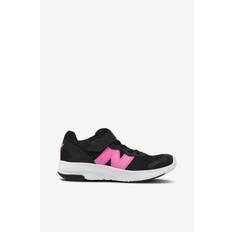 New Balance - Løbesko New Balance Freshfoam 578 Kids Bungee Lace With Top Strap - Sort - 31