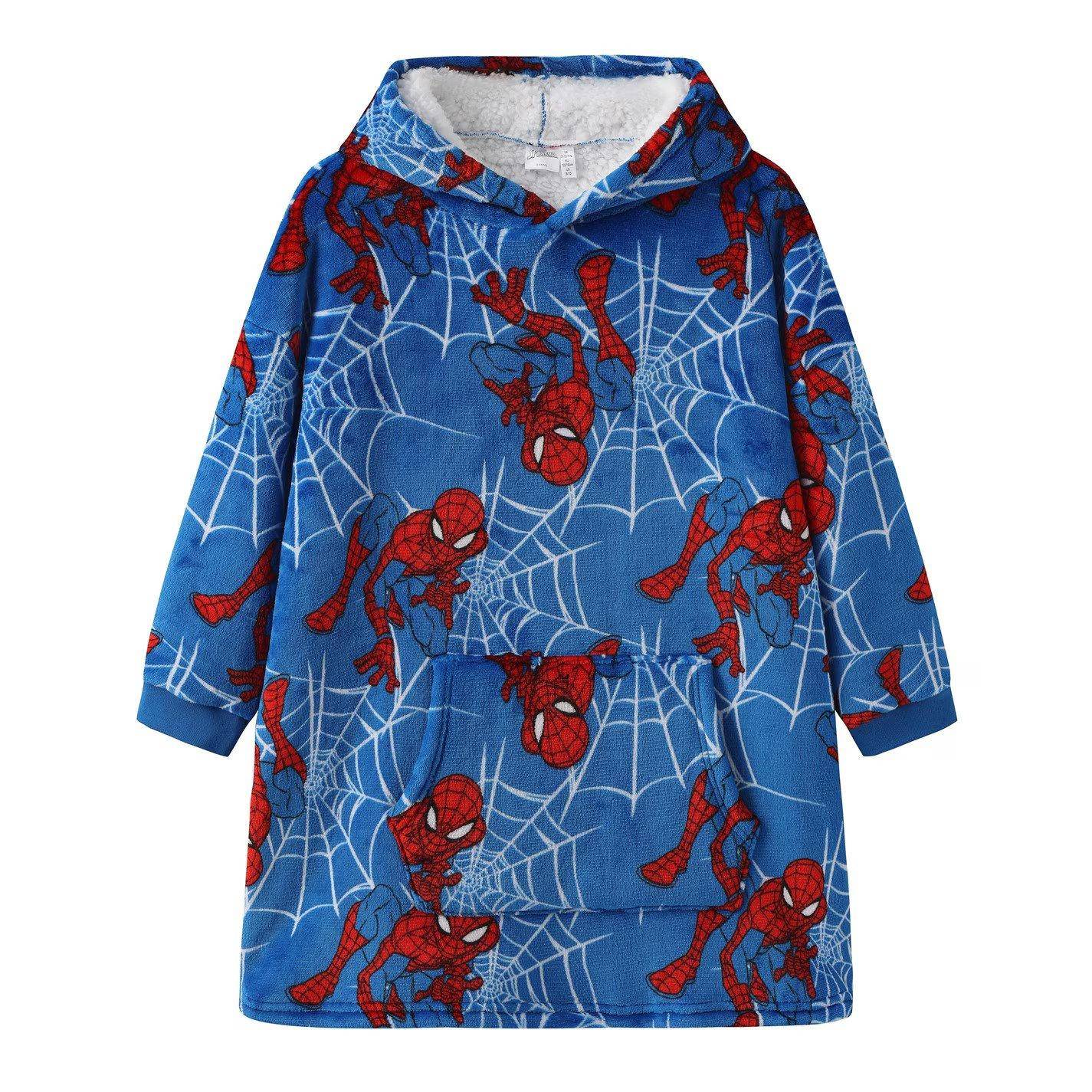 Character Kids Disney Snuggle Hoodie