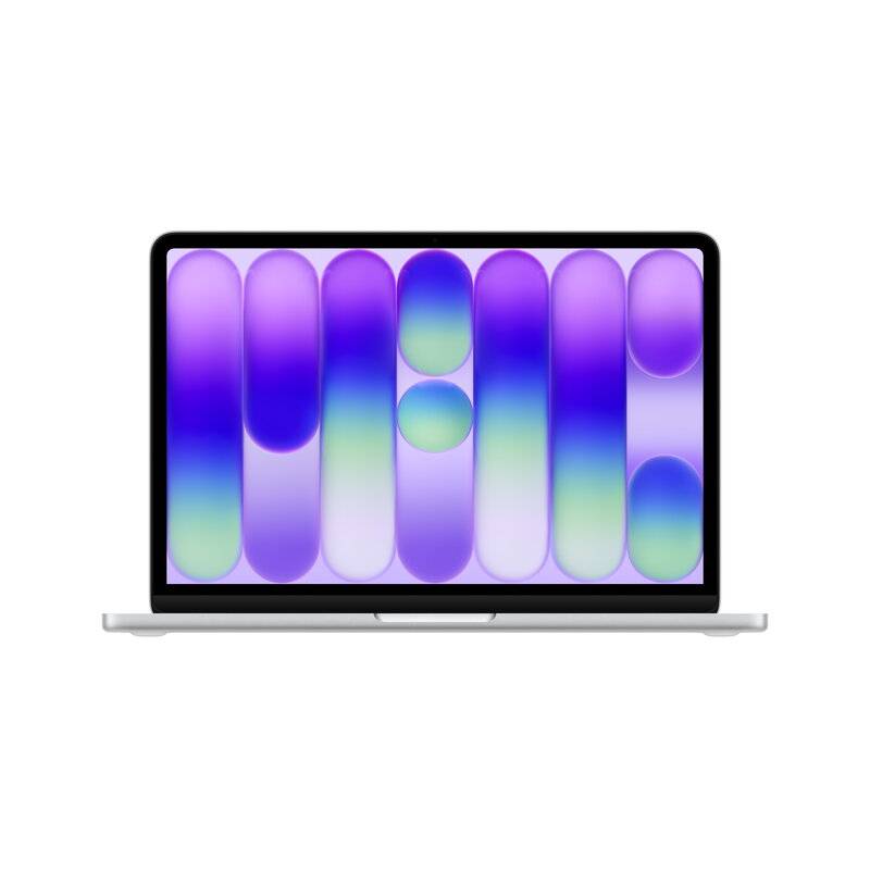 Apple MacBook Neo 13" A18 Pro chip / 6-core CPU / 5-core GPU / 8GB / 256GB SSD - Silver