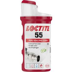 GÄNGTÄTNINGSSNÖRE 55 LOCTITE NYLON 160M SE/FI / 160 meter
