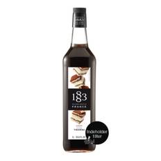 1883 Routin tiramisu sirup - 1 liter