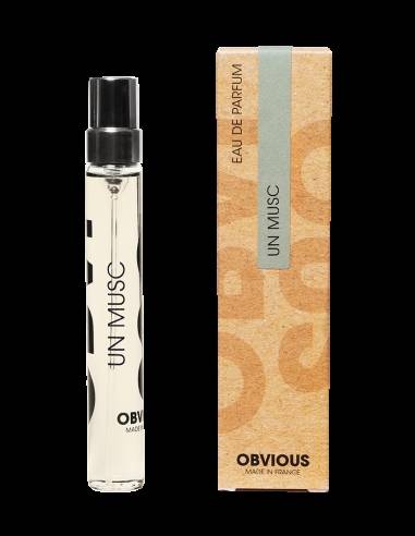 Obvious Parfums Un Musc edp 9ml
